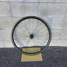 Roval Terra C Carbon Rear Wheel 700c Shimano Hg (Damaged) picture