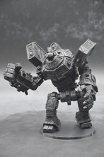 Hordes Warmachine Circle Orboros Woldwrath Built & Primed picture