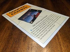 OgoPogo Examiner Volume II 2 Squaresoft Mystic Quest Fall 1992 RARE NEWSLETTER picture