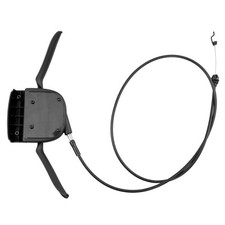 589818808 Mower Control Cable Handle For Craftsman Husqvarna HU775H HU700 HU800 picture