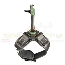 Stanislawski/Stan SoleX Clicker CM Buckle Strap Release - Black - 8493 picture