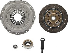 Transmission Clutch Kit for Legacy 2010-14 Forester Crosstrek Outback 2010-2017 picture