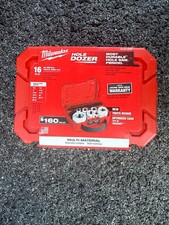 Milwaukee 49-22-4030 All Purpose Hole Saw 16 pcs picture