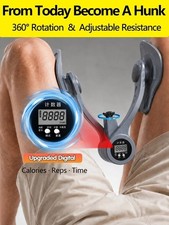 Kegel Exerciser for Men Pelvic Floor Muscle Trainer Strength Fitness Device picture
