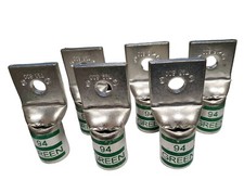 COMPRESION T&B 600  94 GREEN DIE  1