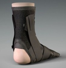 BRAND NEW Lace Up/Adjustable AMO Ankle Brace Achilles Metatarsal Orthosis picture