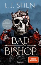 Author          Bad Bishop: Roman - Der Dark-Mafia-Roman (Paperback) (UK IMPORT) picture