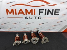 14-21 Subaru WRX STI BC Racing BR Series Coilovers w/ Swift Spring Upgrade picture