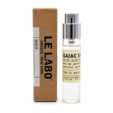 Le Labo Gaiac 10 Eau de Parfum EDP 10ml Travel Spray picture