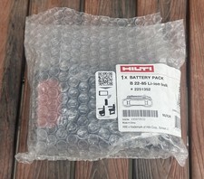 Hilti B 22-85 Lithium-Ion Nuron Battery Pack Model 2251352 *New picture