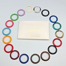 Only Bezel Gucci Change Bezel Watch Auth picture