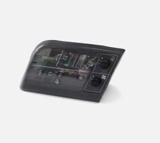 24V Monitor 7824-86-4000 Compatible Komatsu Excavator PC75UU-3 PC75UU-2 PC75UU2E picture