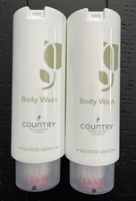 Set of 2 -  Country Inn & Suites Body Wash By Radisson 360ml picture