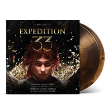Clair Obscur Expedition 33 IGN Exclusive 2LP Vinyl Limited Edition /1000 picture