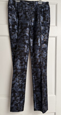 Lena Gabrielle Women's New W/Tag Pull on Dressy Pants Regular Size 8 picture