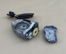 92-95 Mercedes W140 500SEL 400SEL S500 Throttle Body Actuator 0001417325 OEM picture