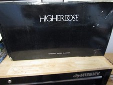 HigherDose Infrared Sauna Blanket MODEL-US9-2  ($699 Value) picture