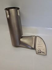 Leister 114.498 Overlap Welding Nozzle  NEW picture