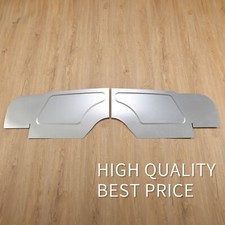 Steel Firewall Panel Filler For Nova 68-74 Chevy Camaro Pontiac Firebird 67-69 picture