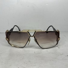 VINTAGE 1980’s CAZAL 951 Sunglasses Made in West Germany *READ FRAMES ONLY picture