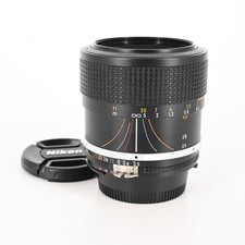 Nikon Nikkor AI-S 28-50mm f3.5 Macro Lens AIS #984 picture