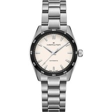 Hamilton Men's Jazzmaster Performer 38mm Automatic Watch H36205110 picture