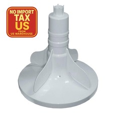 Agitator Base Whirlpool 3951632 WP3951632 picture