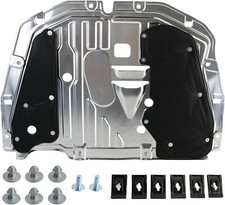 Protector contra salpicaduras del motor 74110-TBA-A00 para Honda Civic 2016-2021 picture