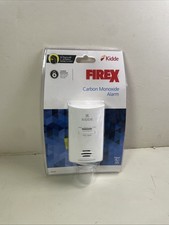Kidde Firex Plug-In Carbon Monoxide Detector 900-0263 KN-COB-DP2 picture