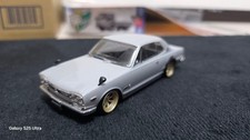 Aoshima Fujimi, set of 2 #55b636 picture