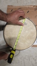 Remo Fiberskyn Conga (Quinto) Head 11.06 in. picture