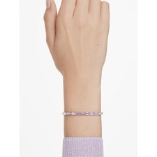 Swarovski Matrix Bracelet picture