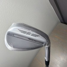 TITLEIST VOKEY SM10 TOUR CHROME WEDGE 60*/10S WEDGEFLEX BV 🤩New picture