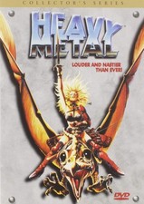 Heavy Metal - Collector's Edition, Special Edition picture