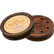 Woodhaven The Hunting Public Crystal Call UPC: 854627001274 picture