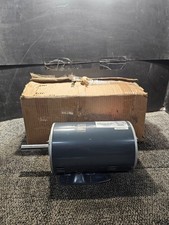 Leeson HD58FR232 56T17D15641A Blower Motor 3.7 HP 230/460 Volt, 60HZ 3 Phase picture