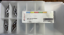 (10-Pk) Ceratizit Carbide Turning Insert VPGX 220612FN-25P H216T picture