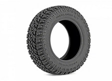 S&D  Rough Country Overlander MT 35x12.50R22 Tires   SET OF 4 picture