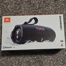  JBL Charge 6 Portable Wireless Bluetooth Speaker No App Supported  picture
