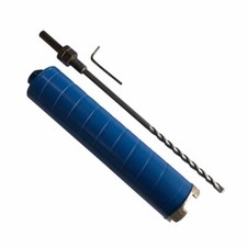 Dry Diamond Core Bit, 9.5