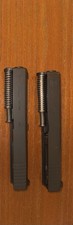 USED OEM GLOCK 22 GEN 4 COMPLETE SLIDE .40 Cal picture