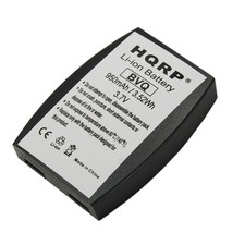 Battery for BAT1060 XT-1, 3M C1060 Headset Intercom System picture
