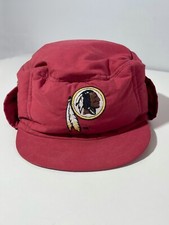 NFL Vintage Washington Redskins One Size Down Snow Cap picture