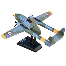 US Fairchild C-119G Transport Aircraft 1:200 Scale Model Alloy Diecast Replica picture