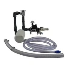 Hydro Systems HydroMinder 562 18 GPM Water-Powered Chemical Injector picture