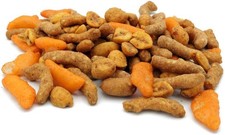 Oregon Farm Fresh Snacks Timberline Trail Spicy Mix with Nuts, 16 oz picture