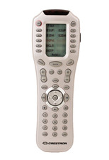 Beautiful Crestron ML-600 IR/ RF Handheld Remote -Guaranteed To Work picture