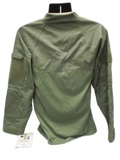 Rothco 90015 Army Combat Shirt Olive Drab OD Tactical Military NWT S-2XL picture