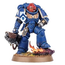Special Edition Infernus Sergeant - New on Sprue - US Import Tax Prepaid* picture