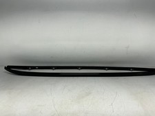 17-23 Jaguar F-Pace Left & Right Roof Luggage Rack Rail Molding OEM picture